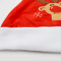 Wholesale velvet Christmas Hat For Party